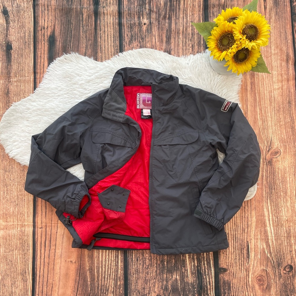 Burton Snowboarding Jacket